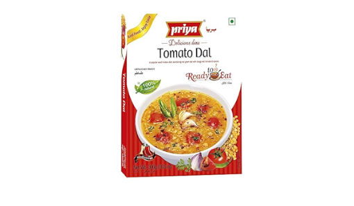 Picture of Priya Tomato Dal 300 gm