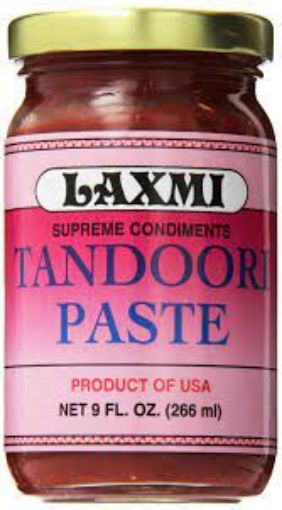 Picture of Laxmi TANDURI PST 9 OZ