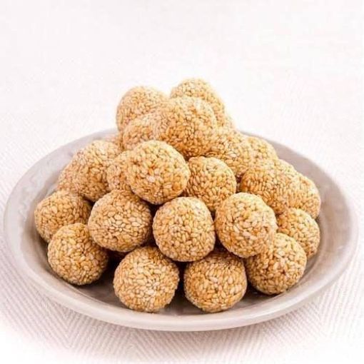 Picture of Swad Dry Fr Till laddoo 100gms