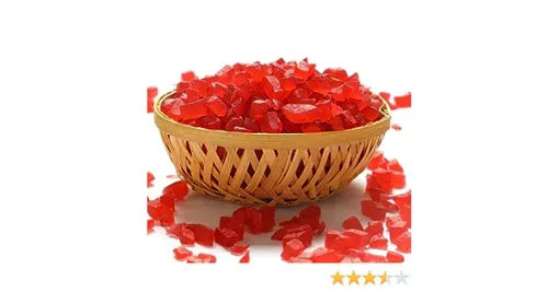 Picture of Shreeji Tooty Frooti 200gms - Red