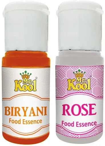 Picture of Swad ESSENCE rose mango ice cream briyan