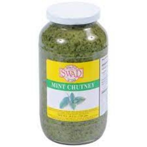 Picture of Swad Mint Chutney 26.5