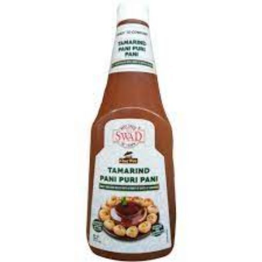 Picture of Swad Pani Puri Pani Tamarind 930ml