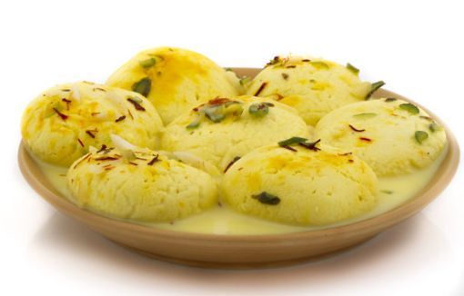 Picture of Verka Rasmalai 1Kg