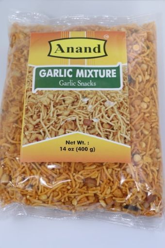 Picture of Anand Garlic Mixture 400Gm