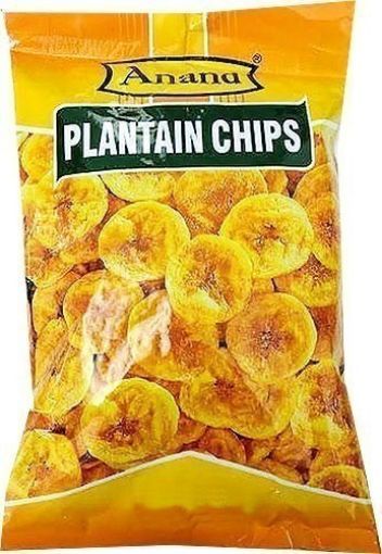 Picture of Anand Plantain Chips340 gm