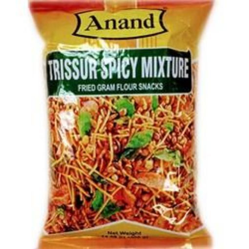 Picture of Anand Trisssure Mixture 400Gm