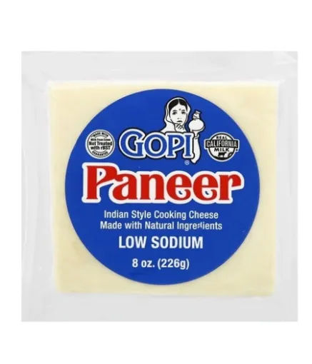 Picture of Gopi PANEER 226g