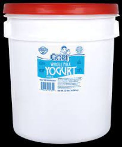 Picture of Gopi Rest Yogurt 32l