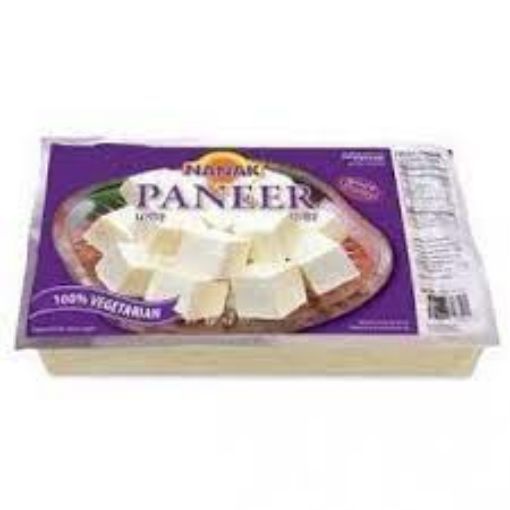 Picture of Nanak Paneer Block 12oz