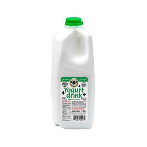 Picture of Yogurt drink Mint 1Gallon