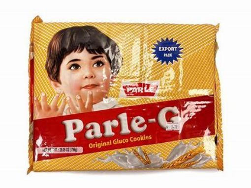Picture of BISCIUT PARLE G 799 GM