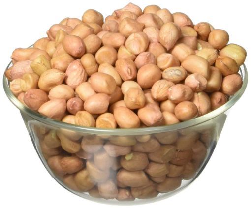 Picture of Gazab Raw peanuts 200gms