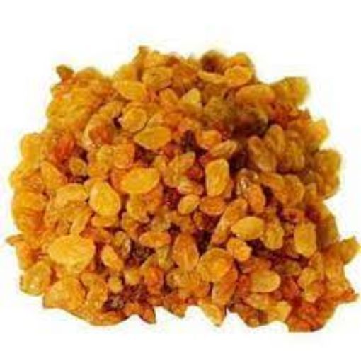 Picture of Gazab Golden Raisins 800gms