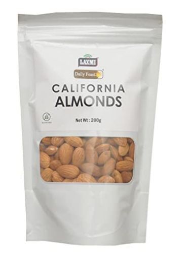 Picture of Laxmi Almonds 200 g