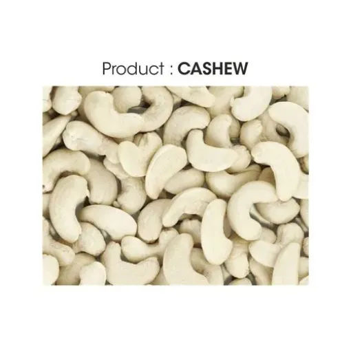 Picture of Laxmi CASHEW ,320 200GM