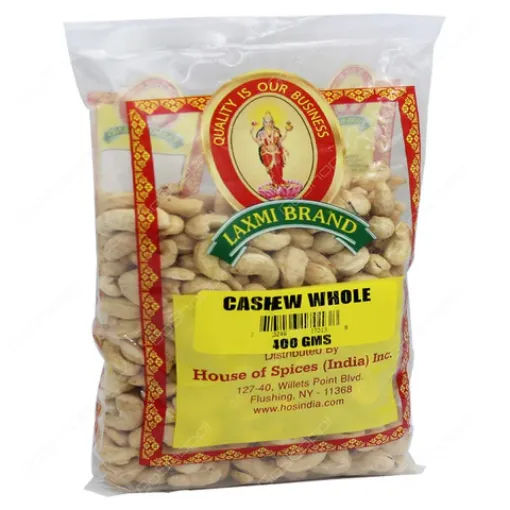 Picture of Laxmi Cashew Pieces 800gms