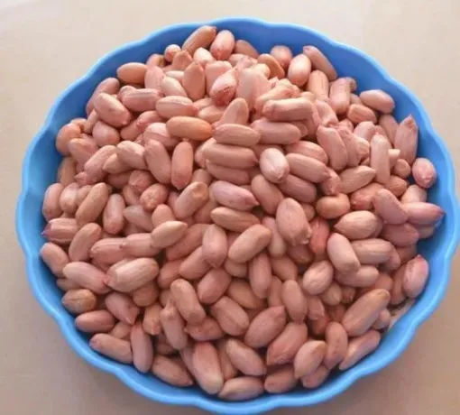 Picture of Laxmi Peanuts 800gms