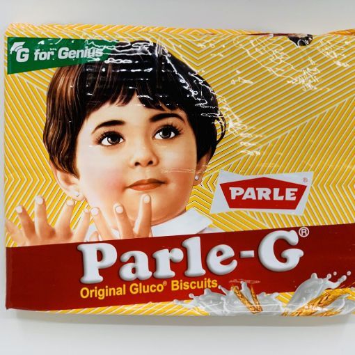 Picture of BISCUITS PARLE G188 GM