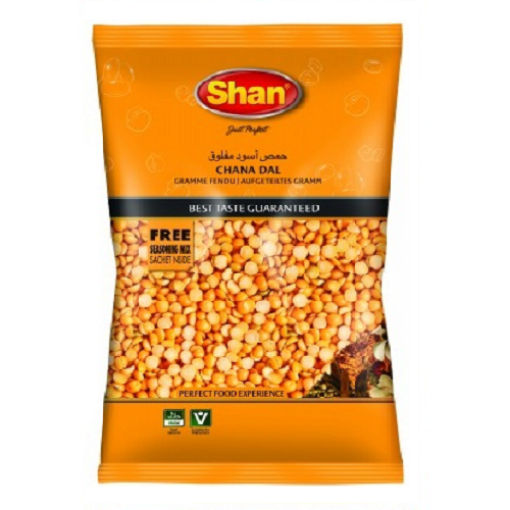 Picture of SHAN CHANA DAL 4LB