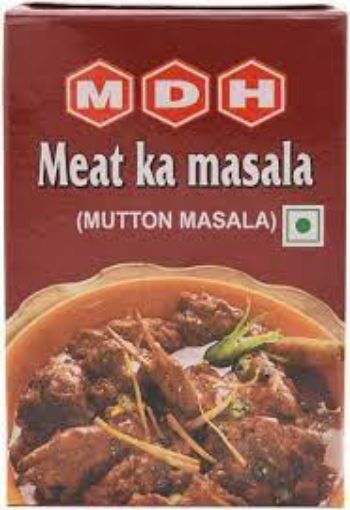 Picture of mdh meat