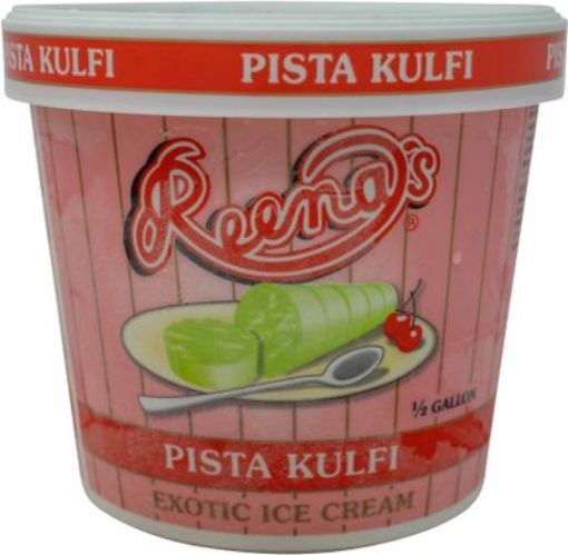 Picture of REENA PIUSTA KULFI