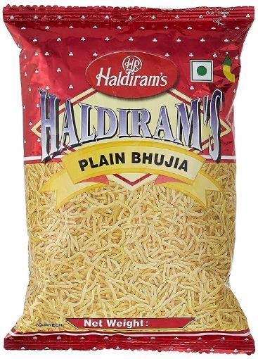 Picture of HALDIRAM PLAIN BHUJIA 1+200G