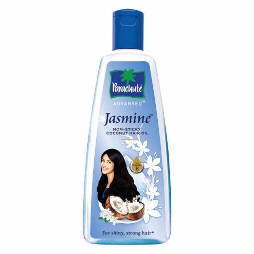 Picture of JASMINE HAIR OIL 190ML