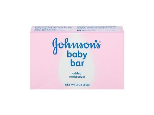 Picture of JOHNSON BABY BAR