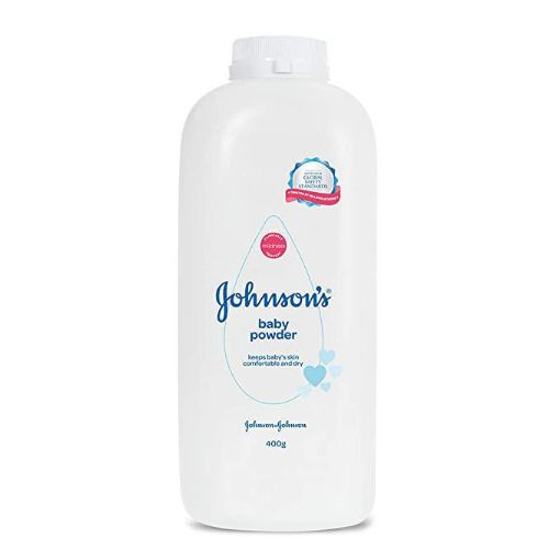 Picture of JOHNSON BABY POWDER