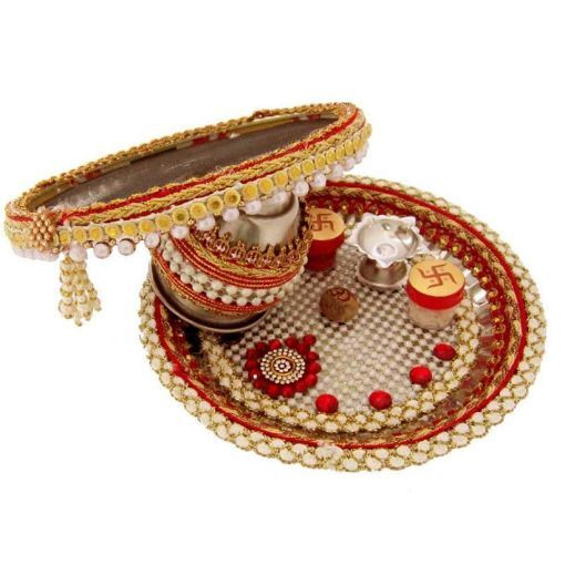 Picture of KARVECHAUTH SET