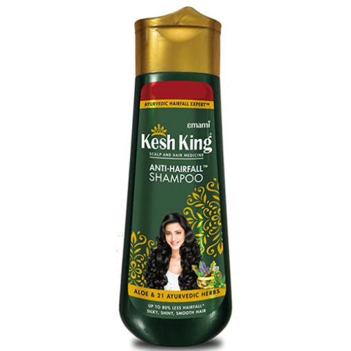 Picture of KESH KING SHAMPOO 300 ML