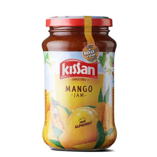 Picture of KISSAM JAM MANGO