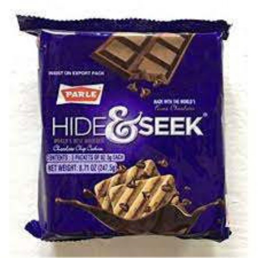 Picture of PARLE HIDE&SEEK 8.71OZ