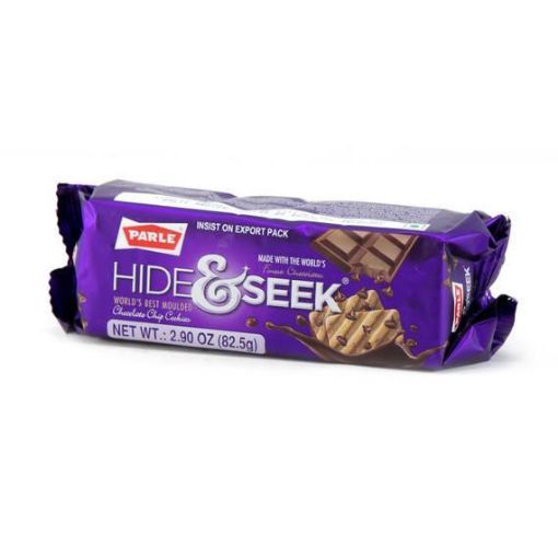 Picture of PARLE HIDE&SEEK 82.5GM