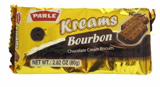 Picture of PARLE KREAMES BORRHON 80G