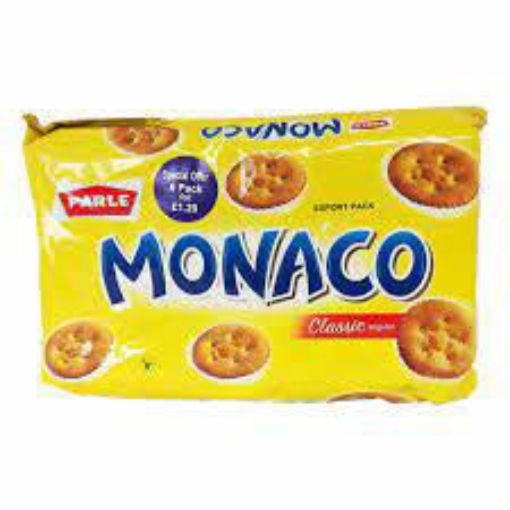 Picture of PARLE MONACO 261G