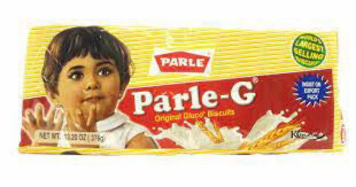 Picture of PARLE-G 376G