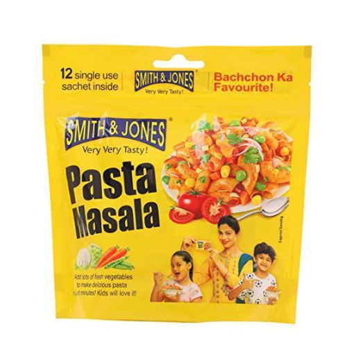 Picture of PASTA MASALA 120G