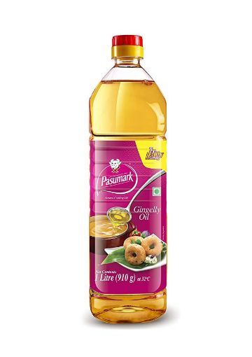 Picture of PASUMARK SESAME OIL 1L