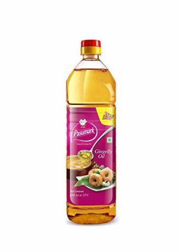 Picture of PASUMARK SESAME OIL 500M