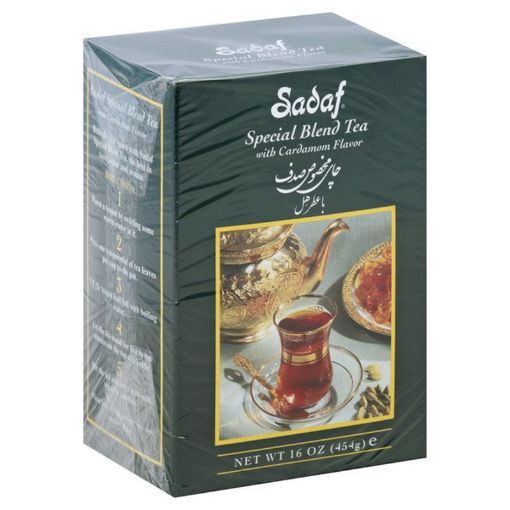 Picture of SADAF TEA  16 OZ