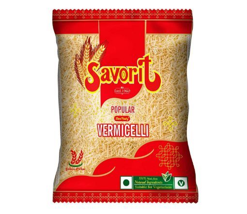 Picture of SAVORIT VERMICELLI 500 GM