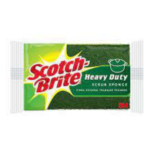 Picture of SCOTCH BRITE