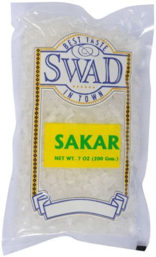 Picture of SWAD SAKAR KHADA 200 GM