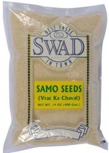 Picture of SWAD SAMO SEEDS 400GM