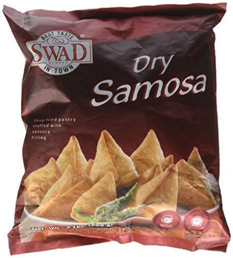 Picture of SWAD SAMOSA 2 LB