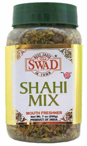 Picture of SWAD SHAHI MIX 200G