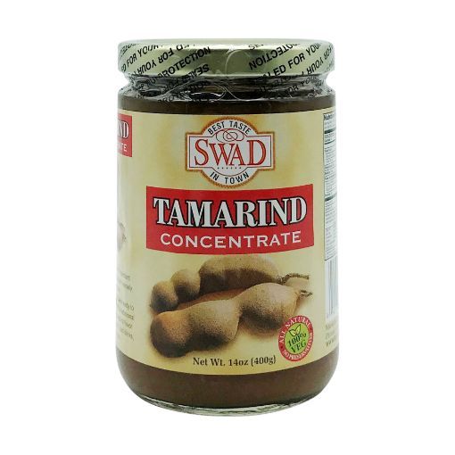 Picture of SWAD TAMARIND PASTE 400G