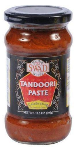 Picture of SWAD TANDOORI PASTE 300 GM